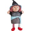 HABA Hella Witch Hand Puppet