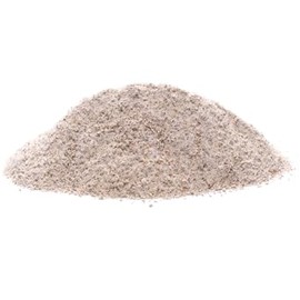 Organic Dark Rye Flour, Non-GMO, Rich Flavor, High in Fiber and Antioxidants, Bulk, 25 lb