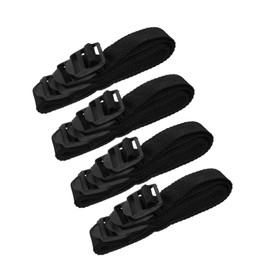 JOINPAYA Pcs Lawn Aerator Shoes Straps Spike Shoes Laces for Gardening Grass Aerator Accessories Lawn Core Straps