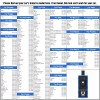 OBDResource Tpms Relearn Tool U508 for GM Ford Chrysler Dodge
