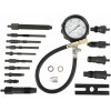 Autopartszone Diesel Engine Cylinder Compression Tester Pressure Test Tool Kit