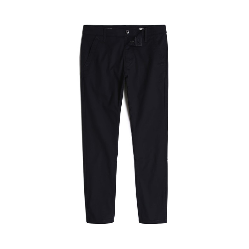 G-STAR Herren Skinny Chino 3.0, Blau (Salute D25179-C105-C742), 34W /
