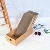 Cat Scratching Post Cardboard