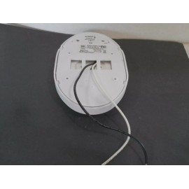 SUNLINK *SUNLINK 12 VOLT LED CEILING LIGHT LOW PROFILE RV SMDPC1-008 FREE SHIPPING