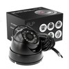 ELP 1080P Webcam 2 Megapixel Infrared Night Vision, Security Camera,