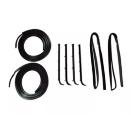 Precision 1987 - 1996 FORD BRONCO - FORD F150 F250 DOOR SEAL KIT