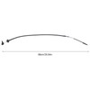 4WV-26331-00-00 Choke Starter Cable fit for Yamaha Grizzly 600 YFM600F