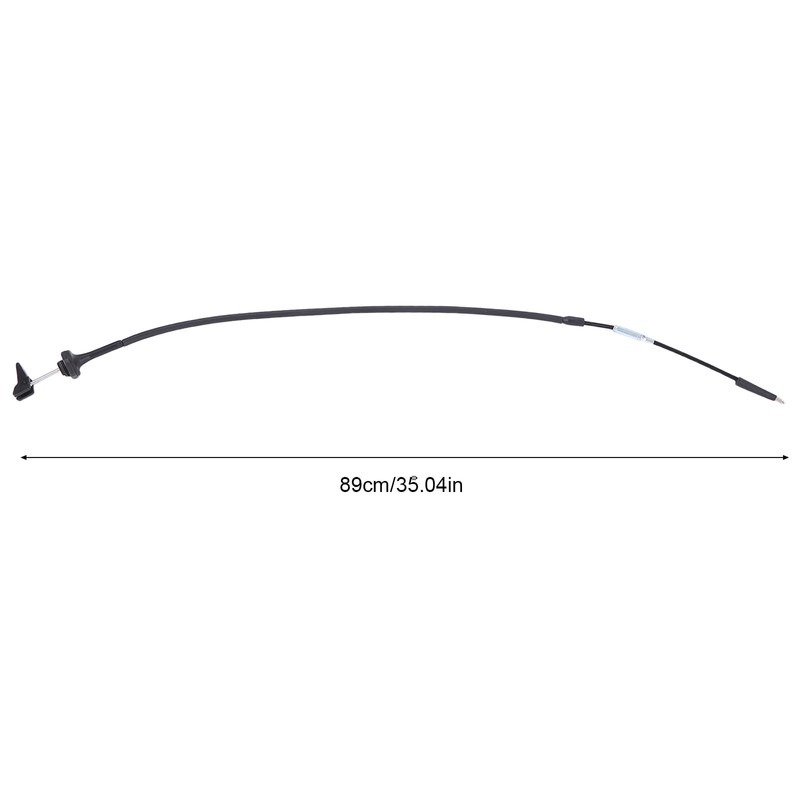 4WV-26331-00-00 Choke Starter Cable fit for Yamaha Grizzly 600 YFM600F