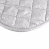 Ruibo Magnetic Ironing Mat Blanket,Iron Board Alternative Cover/Quilted Washer Dryer