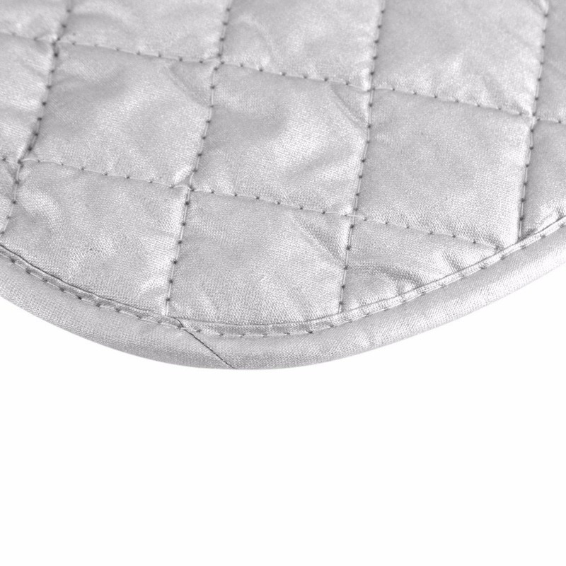 Ruibo Magnetic Ironing Mat Blanket,Iron Board Alternative Cover/Quilted Washer Dryer