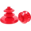 DECHOUS Lollipop Display Stand Candy Display Holder Lollipop Stand Holder