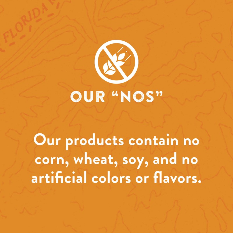 Zuke's Supplement/Calming