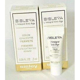 SISLEY SISLEYA  L'Integral  Firming Concentrated Serum Each Tube 2ml x 2=4ml
