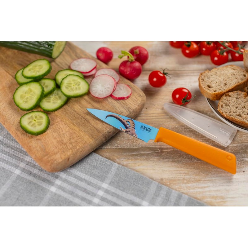 Kuhn Rikon Colori®+ Swiss Animals Set of 3 Limited Edition