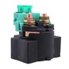 DVPARTS Solenoid Relay 9CR6-150310 Compatible with CFMOTO CFORCE 400 500