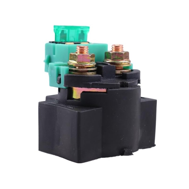 DVPARTS Solenoid Relay 9CR6-150310 Compatible with CFMOTO CFORCE 400 500