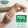 Curad Alcohol Prep Pads (Pack Of 4 Boxes) | 400