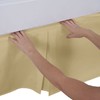 Bed Maker's Never Lift Your Mattress Classic 14” Drop Length