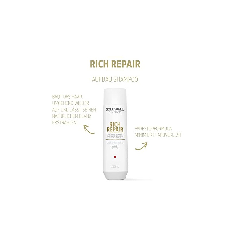 Goldwell Dualsenses Rich Repair Restoring Conditioner