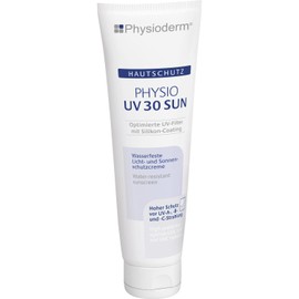 UV30 Hautschutzcreme pyhsio sun 100ml