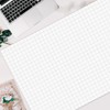 Graph Paper Pad - 36" x 24" Large Graph Paper,