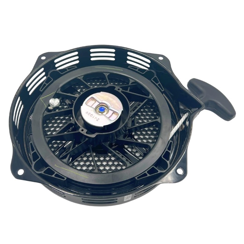 KINDZA Genuine 28400-Z5T-306ZB Recoil Starter for Honda EB4000X EB5000X EB65000X