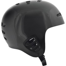 TSG Dawn Helmet - Dirt, Jump, Skate, Mountain, BMX Bike Pisspot - Flat Black SM/MD