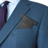 THE MASONIC COLLECTION - Regalia Pocket and Wallet Jewel Holder