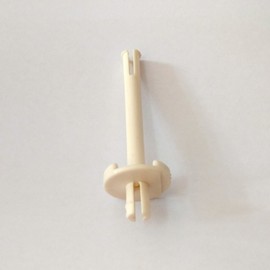 HONEYSEW 2 pines de bobina para blanco #141000516