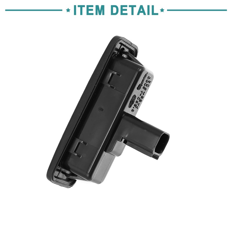 ACROPIX Car Trunk Tailgate Handle Release Switch Fit for Hyundai