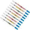 Pelikan Super Ink Eraser (Set of 9, Eraser M)
