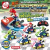 Kyosho Eggs TV036M Mini Mario Cart R/C Collection Mario