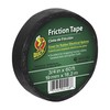 Duck Brand 393150 Friction Tape, 3/4-Inch x 60 Feet, Single