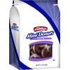 Mrs. Freshley's Chocolate Frosted Mini Donuts, 11.5 Oz., Pack of 4