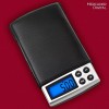 Mercader Digital Bascula Digital Gramera 0.1gr X 1000gr - 0.1