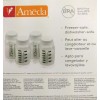 AMEDA 4 Breast Milk Storage Bottles (4oz) BPA Free Baby