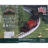 KATO 52-850 Narrow Gauge Uni-Track Driving Set, Railway Model, Introductory