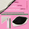 Livel lhood Cosmetic Pouch, Women's, Makeup Pouch, Cute, Large Capacity,