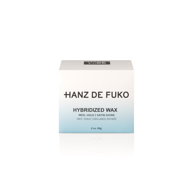 Hanz de Fuko Hybridized Duo Bundle