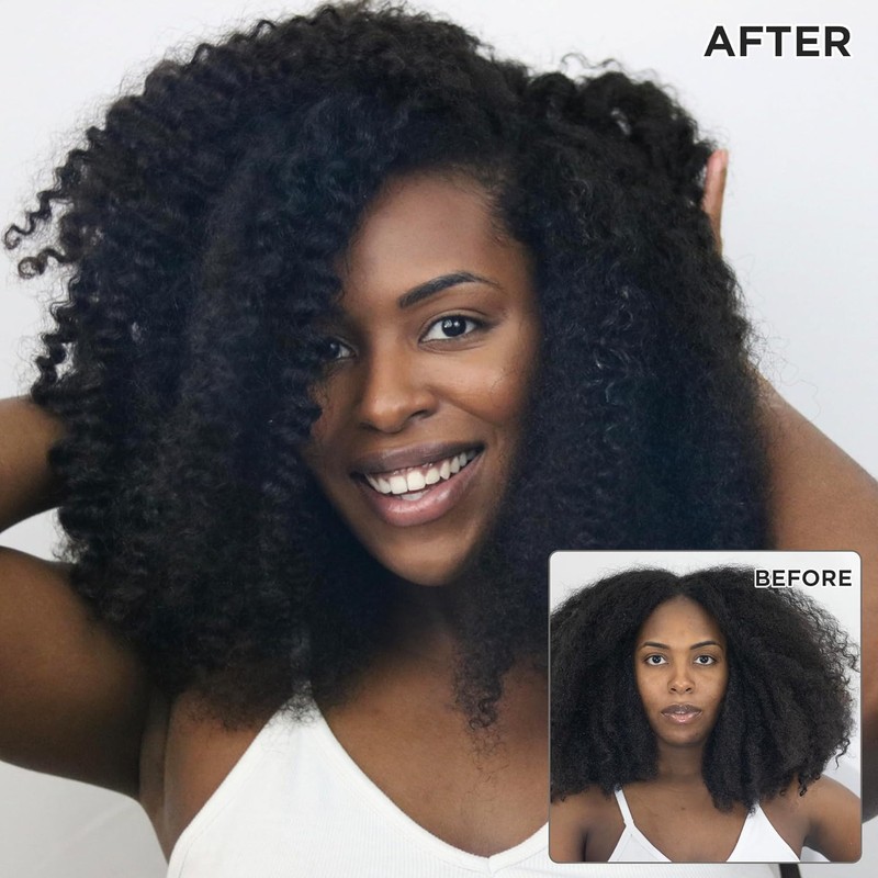 Palmer Coconut Oil Formula Moisture-Gro Conditioning Hairdress 150g PACK OF