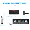 Ezonetronics External DAB + Digital Radio Tuner Box for All