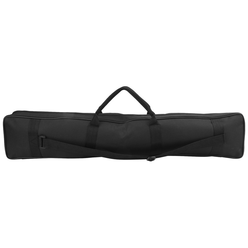 Flute Storage Bag Carrying Waterproof with Adjustable Shoulder Strap Hand