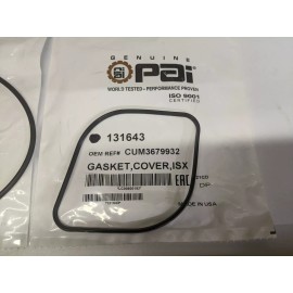 PAI Camshaft Gasket & O-Ring Kit for Cummins ISX 15. PAI Brand Ref.# 3679932 4299125