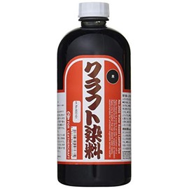 Craft Liquid Dye Craft Dye 500cc Black 2002-24
