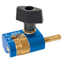 Kreg KMS7215 Micro-Adjuster for Band Saw and Router Table Fences