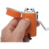 UST TekFire Fuel-Free Lighter,orange