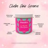 Unto Para Crecimiento Del Cabello Madani Naturals Chebe Con