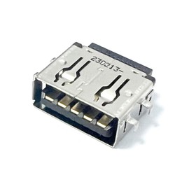 JINTAI USB DC Power Jack Charging Port Replacement for Dell Inspiron 5505 for Lenovo LOQ 15IRX9 83DV LOQ 15AHP9 83DX LOQ 15IAX9I 83FQ LOQ