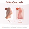 Purederm Instant Softening Heel Mask