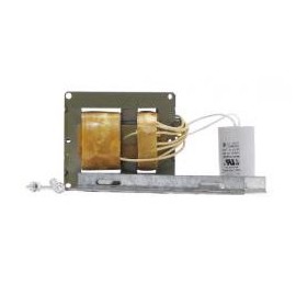 Keystone 250 Watt Metal Halide Ballast Kit 4-Tap ANSI M58/H37